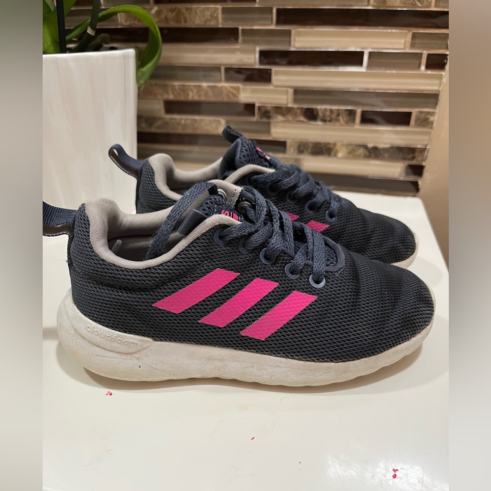 adidas shoes for girls,size 12.